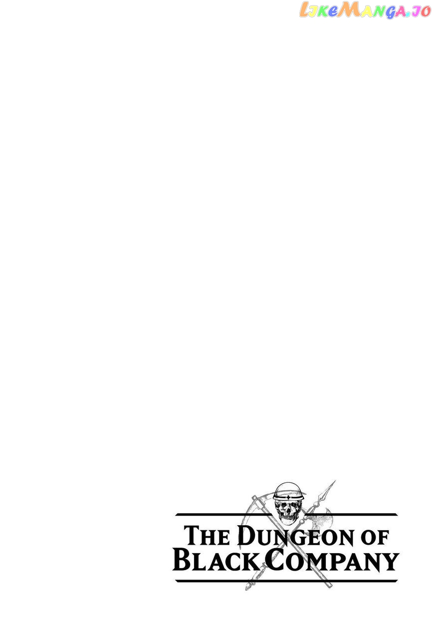 Meikyuu Black Company chapter 28 - page 49