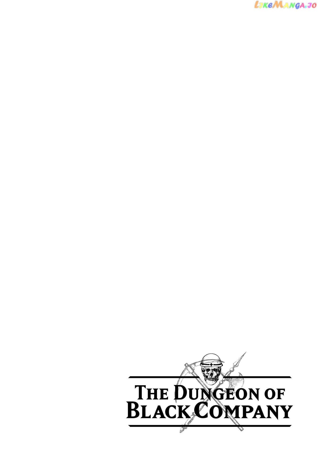Meikyuu Black Company chapter 32 - page 34
