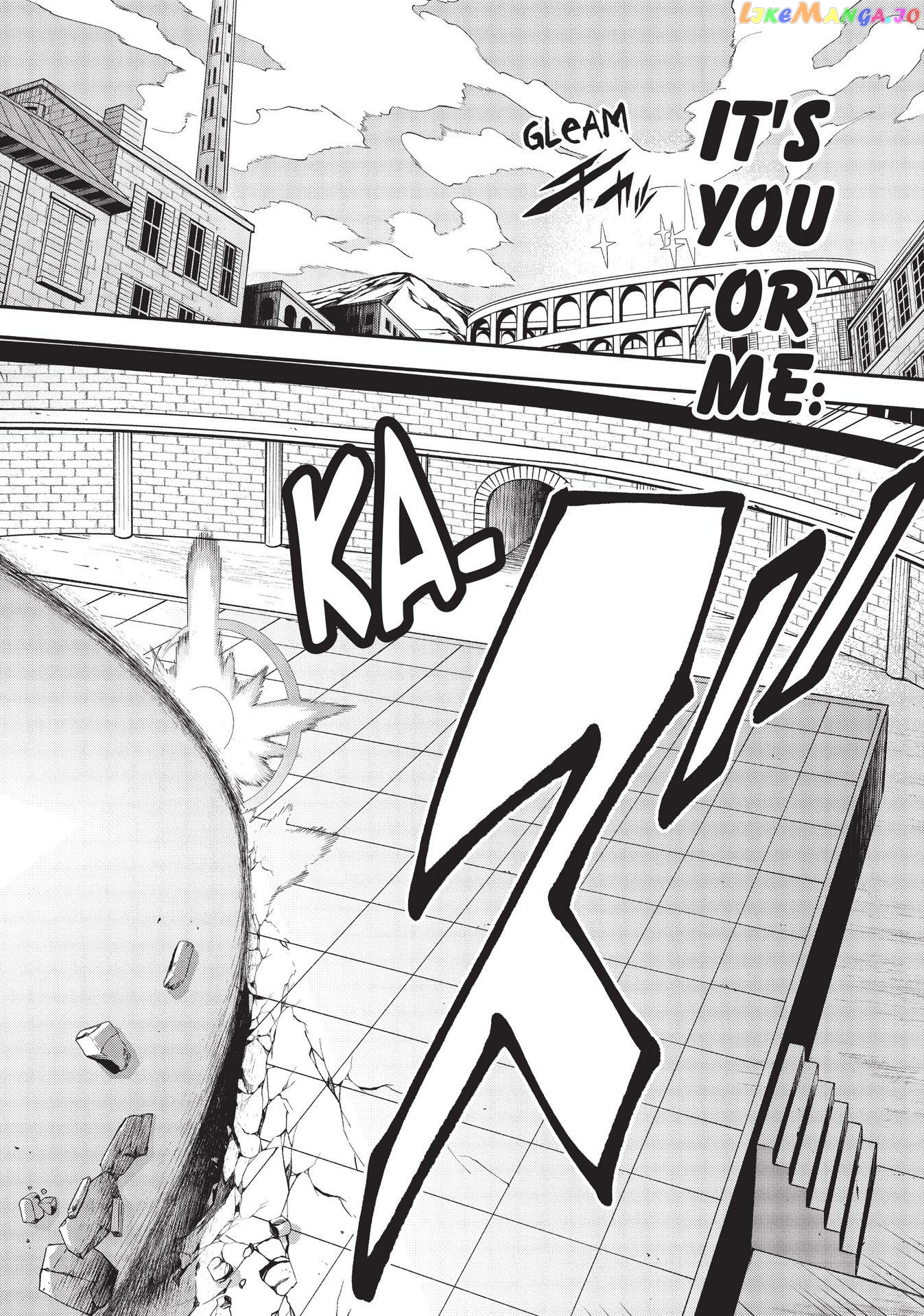 Meikyuu Black Company chapter 33 - page 40