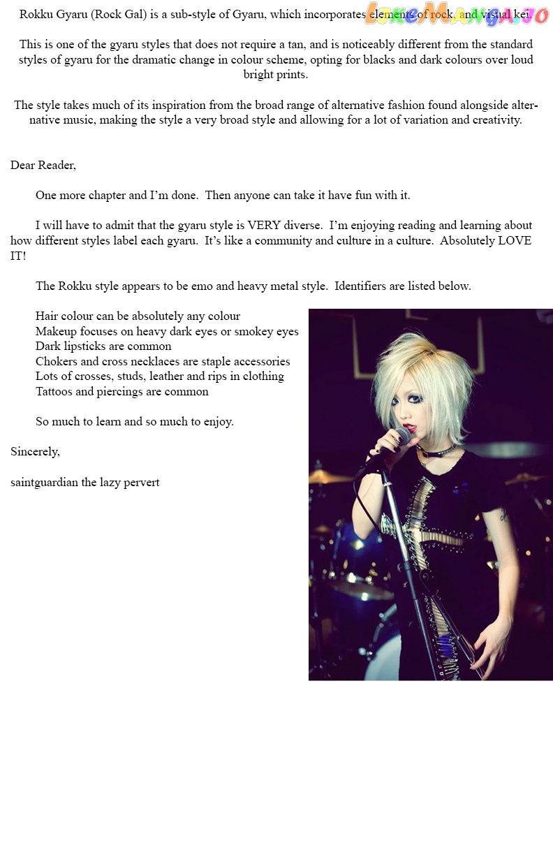 Burakku Gakkou ni Tsutomete Shimatta Sensei chapter 12 - page 24