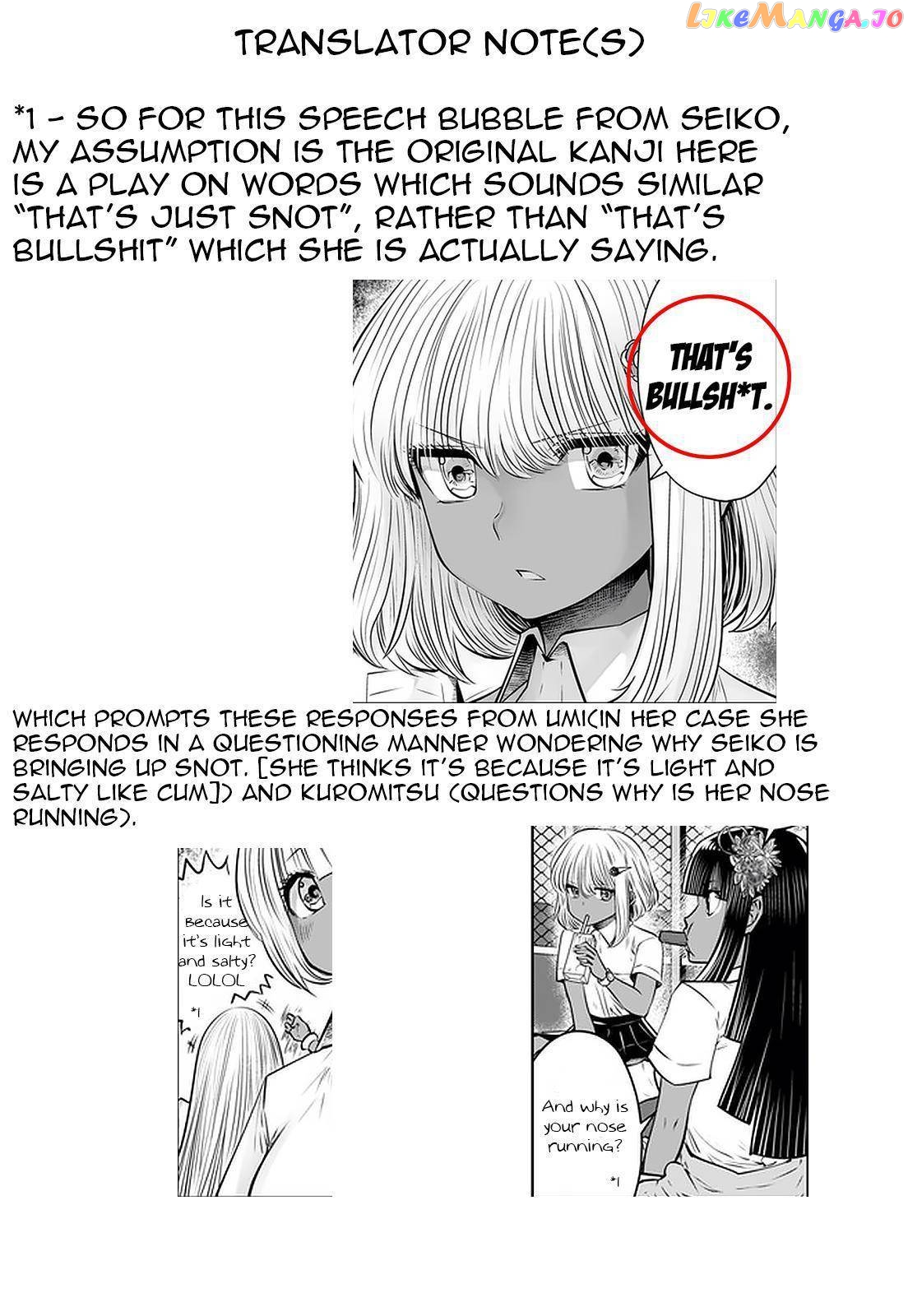 Burakku Gakkou ni Tsutomete Shimatta Sensei chapter 22 - page 25