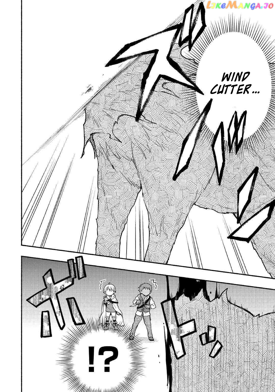 The Child Loved By God chapter 4 - page 3