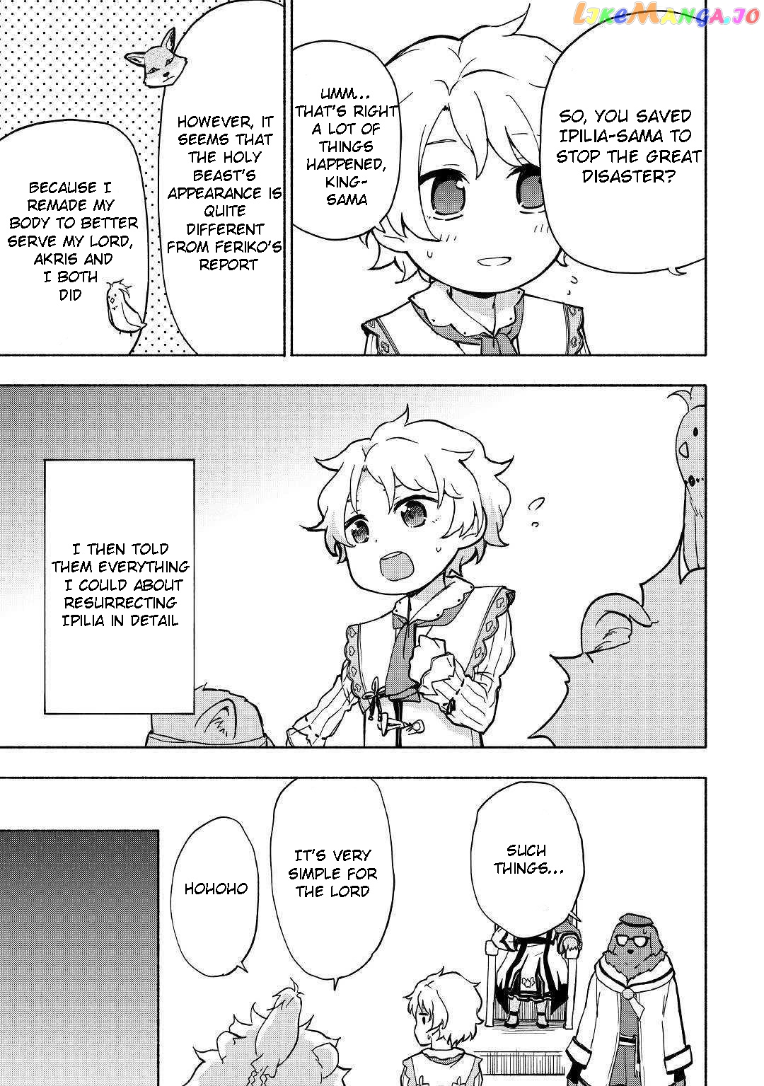 The Child Loved By God chapter 8 - page 16