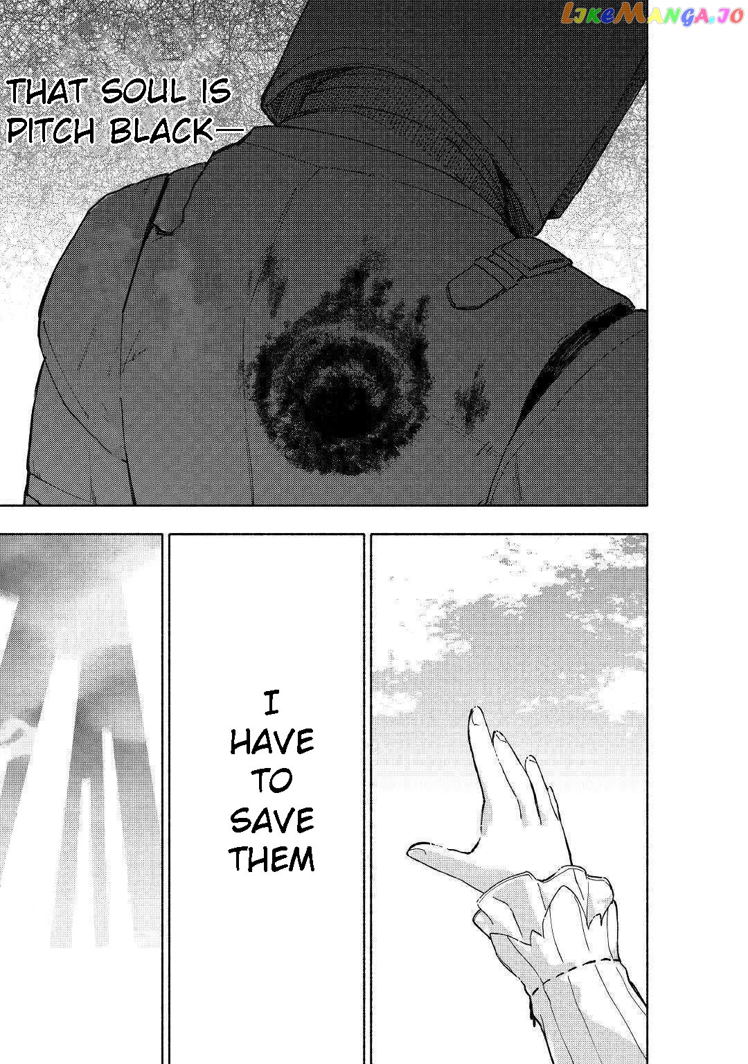 The Child Loved By God chapter 9 - page 4