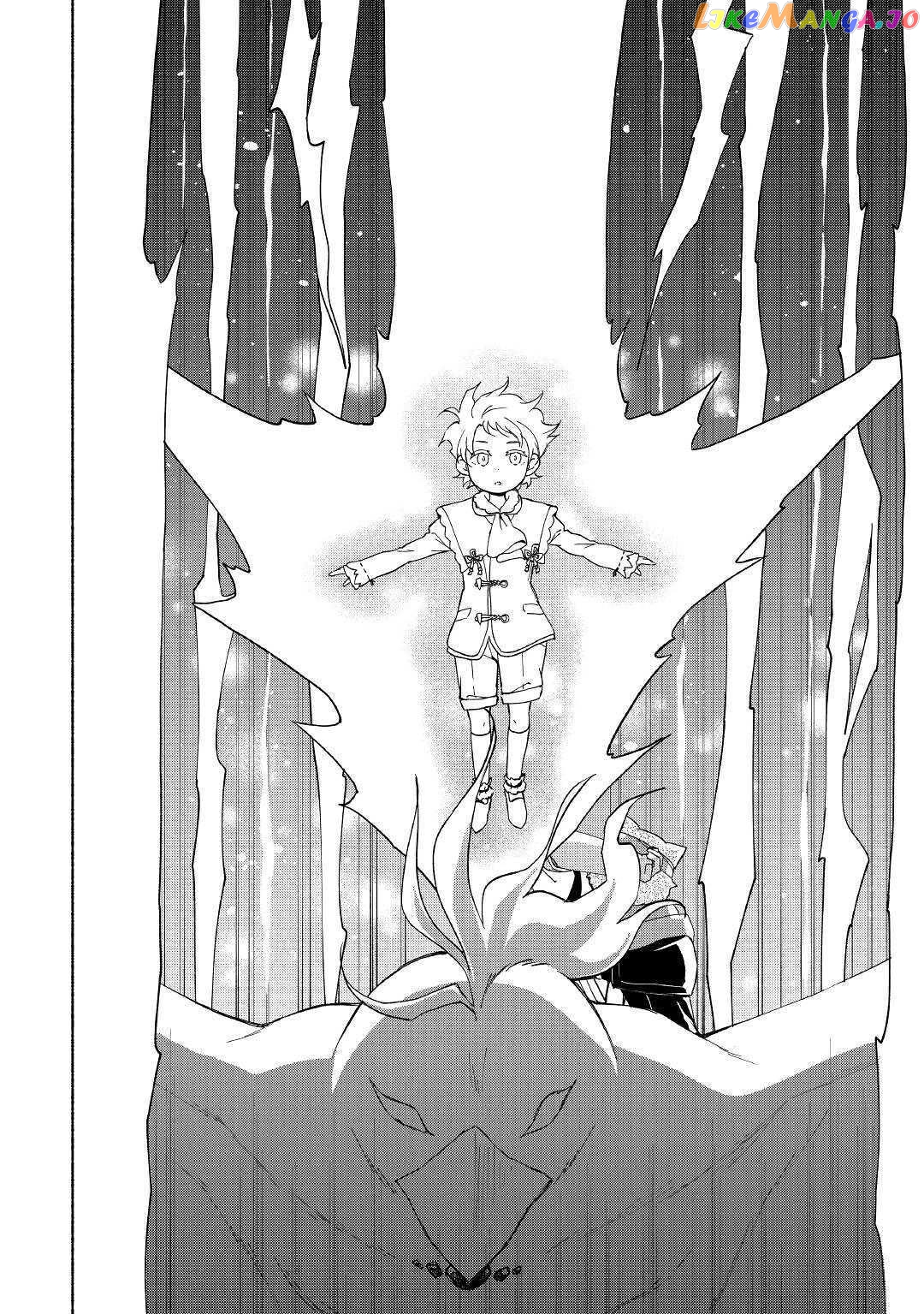 The Child Loved By God chapter 9 - page 5