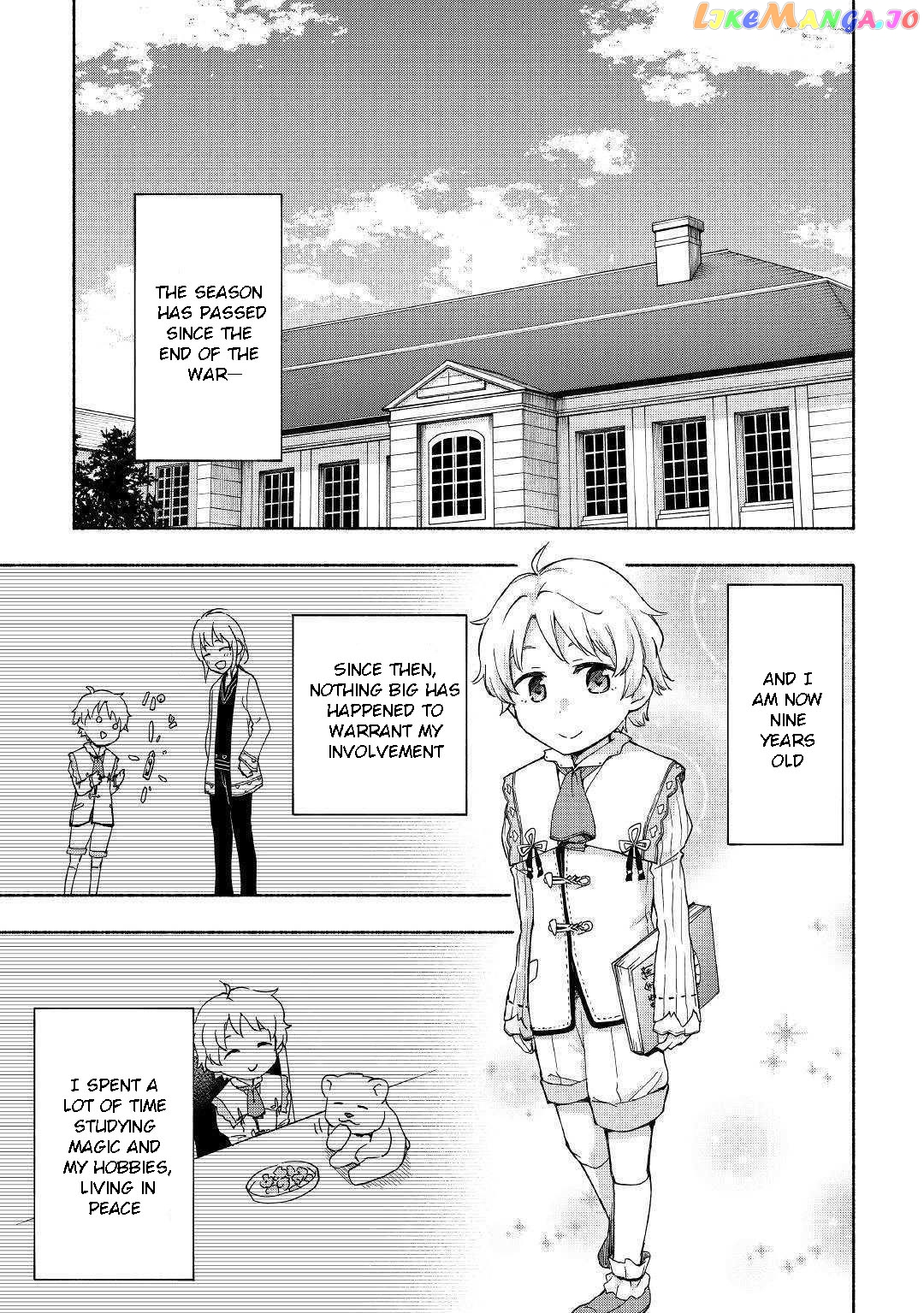 The Child Loved By God chapter 10 - page 2