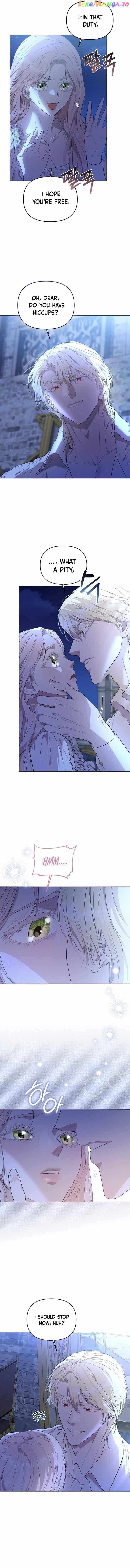 Dear Villainous Husband , the One to be Obsessed with is Over There Chapter 7 - page 2