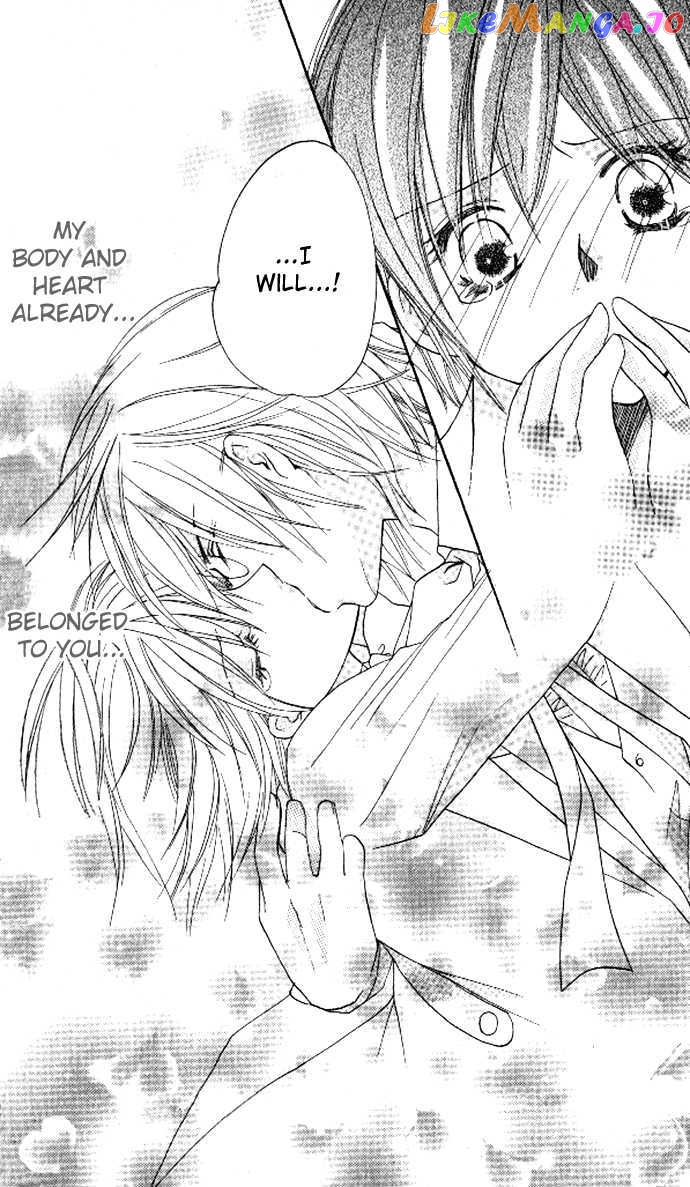 Tsundere! – Megane Cafe E Youkoso chapter 2 - page 44