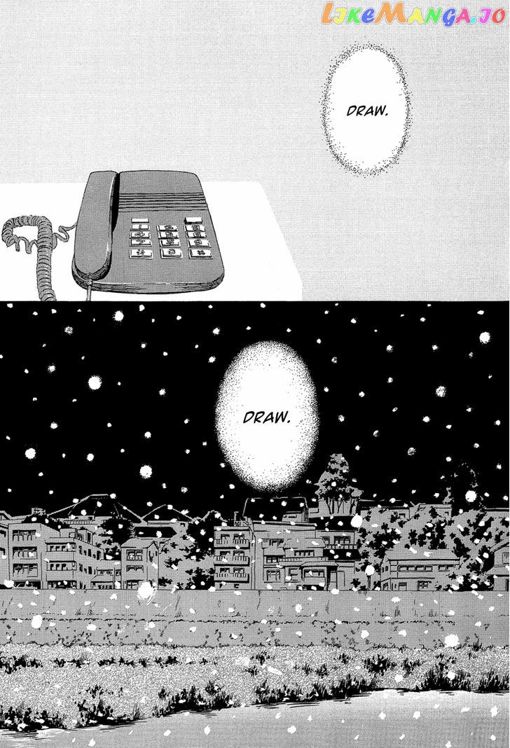 Kakukaku Shikajika Chapter 12 - page 21