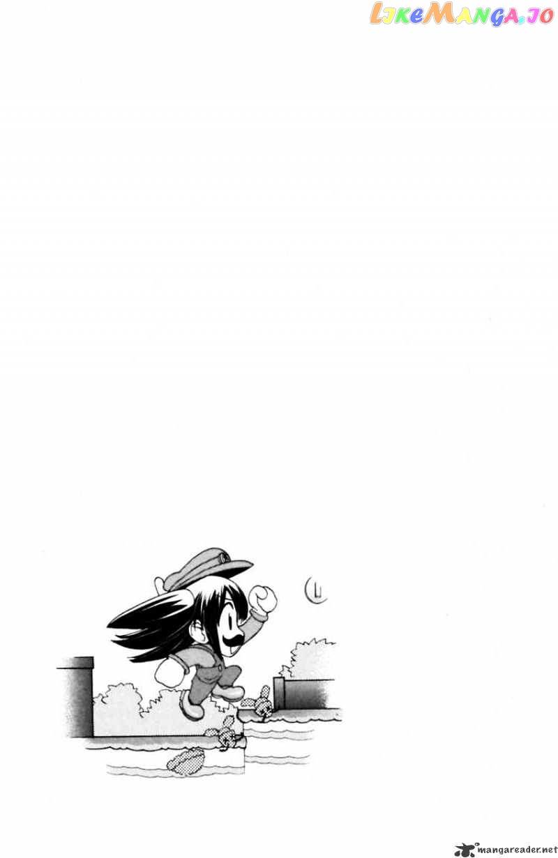 090 ~Eko to Issho~ chapter 33 - page 9