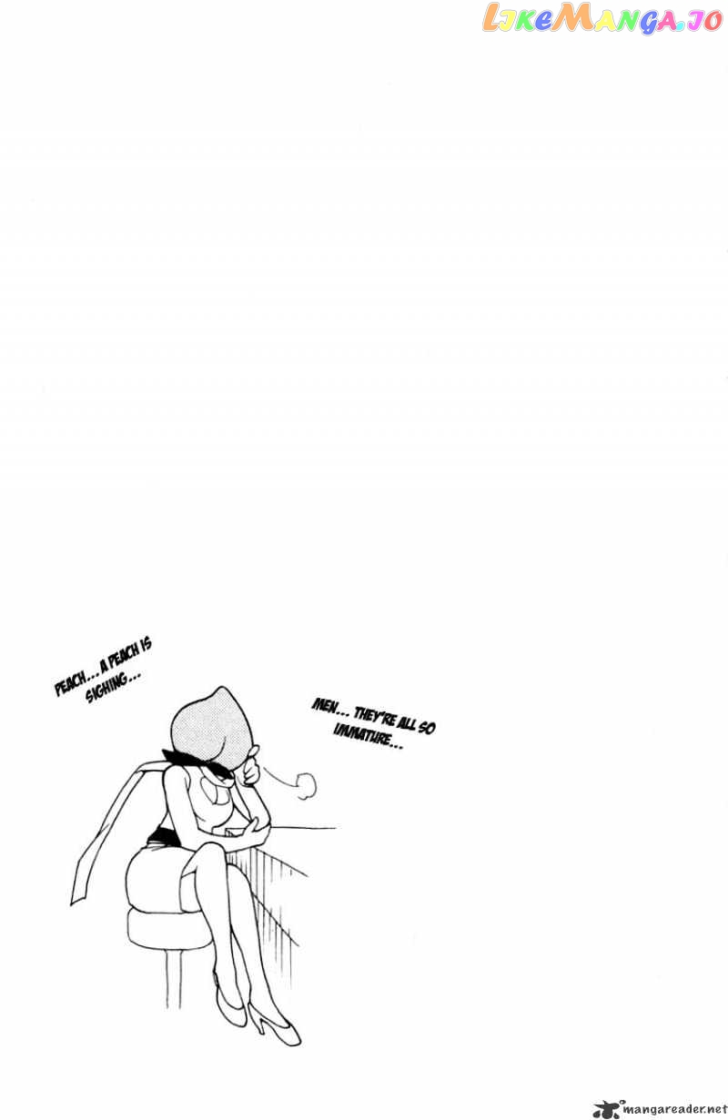 090 ~Eko to Issho~ chapter 45 - page 8