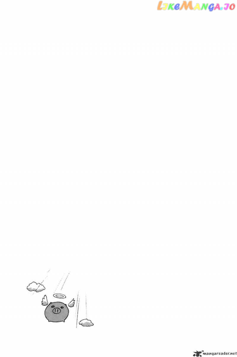 090 ~Eko to Issho~ chapter 50 - page 9