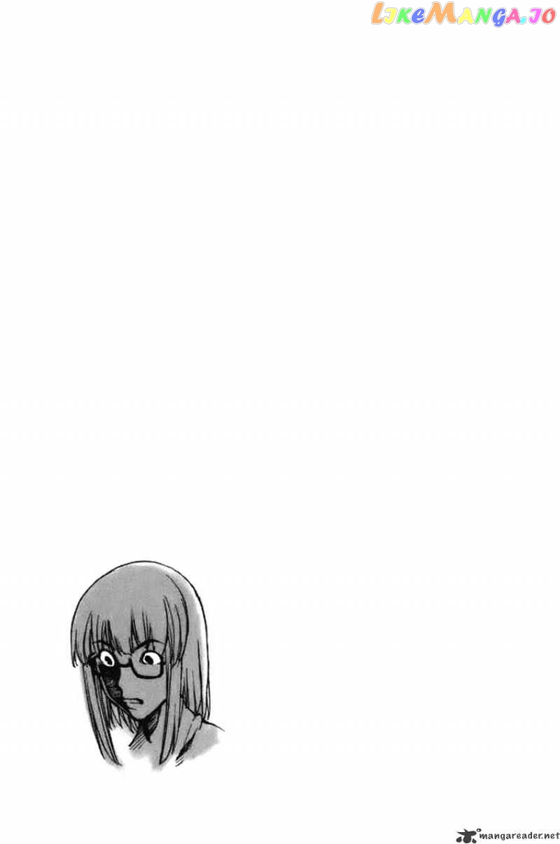 090 ~Eko to Issho~ chapter 53 - page 9