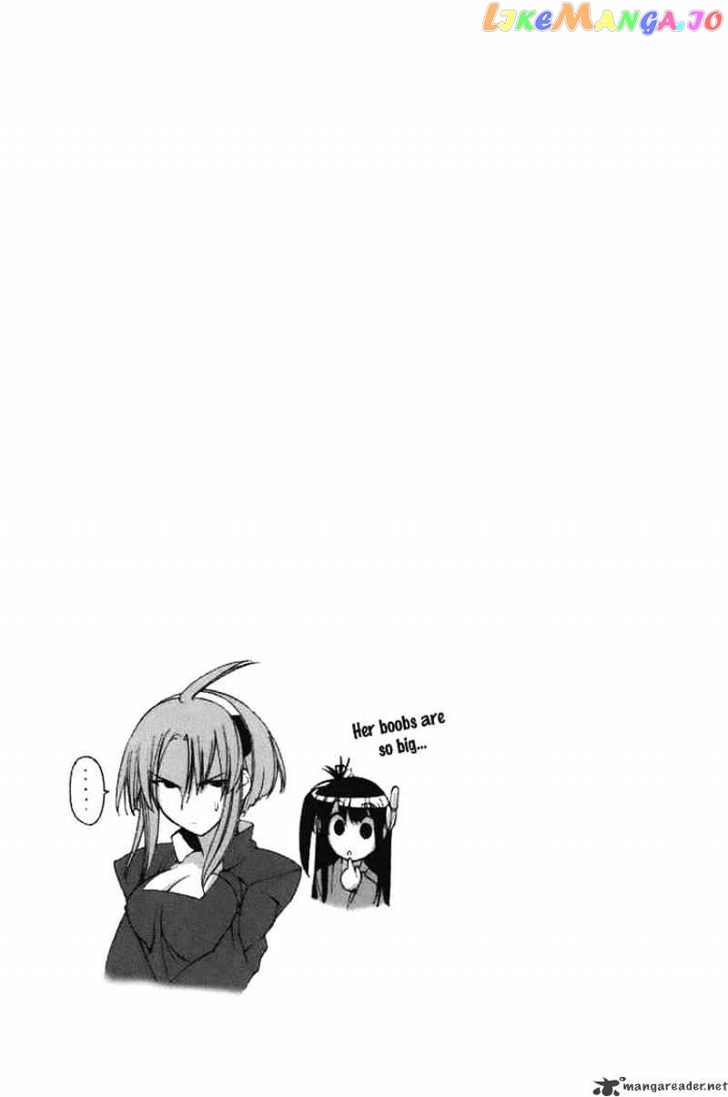 090 ~Eko to Issho~ chapter 57 - page 9