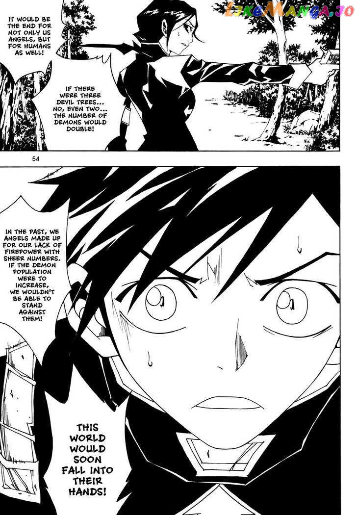 Blast - Manga chapter 16 - page 14