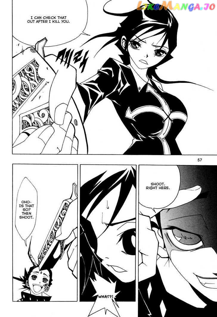 Blast - Manga chapter 16 - page 17