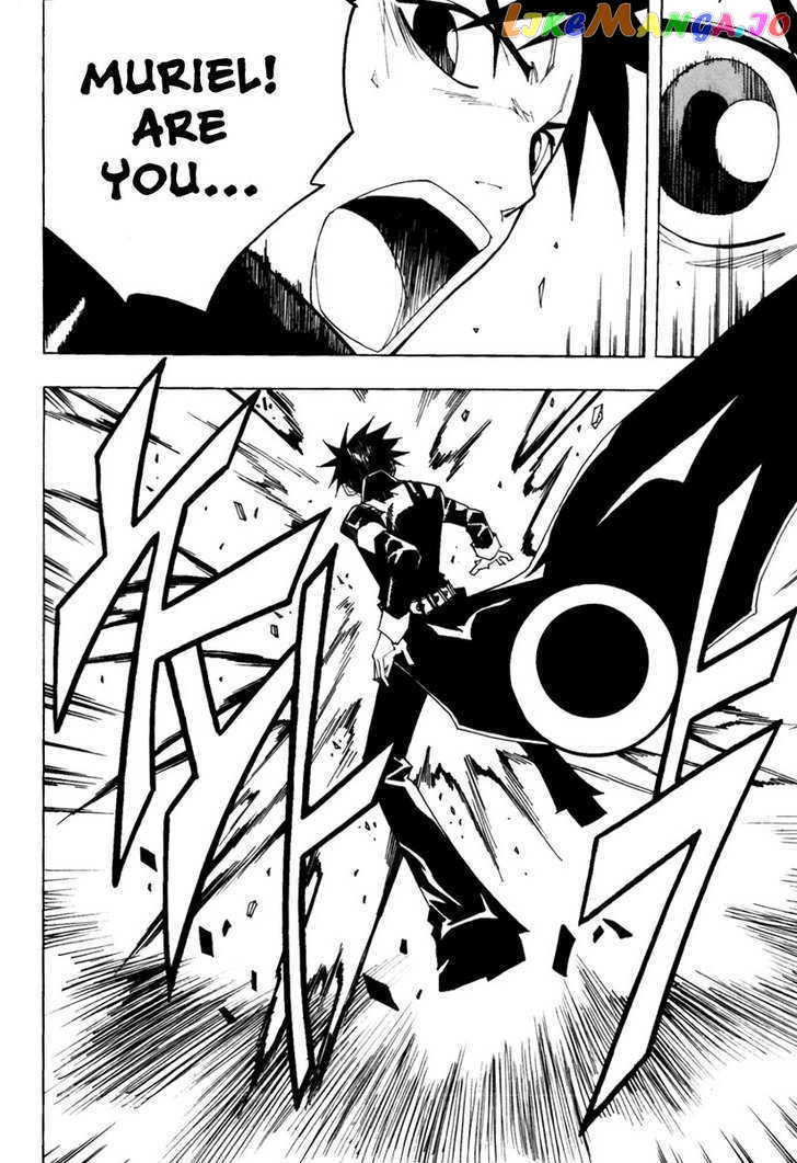 Blast - Manga chapter 17 - page 5