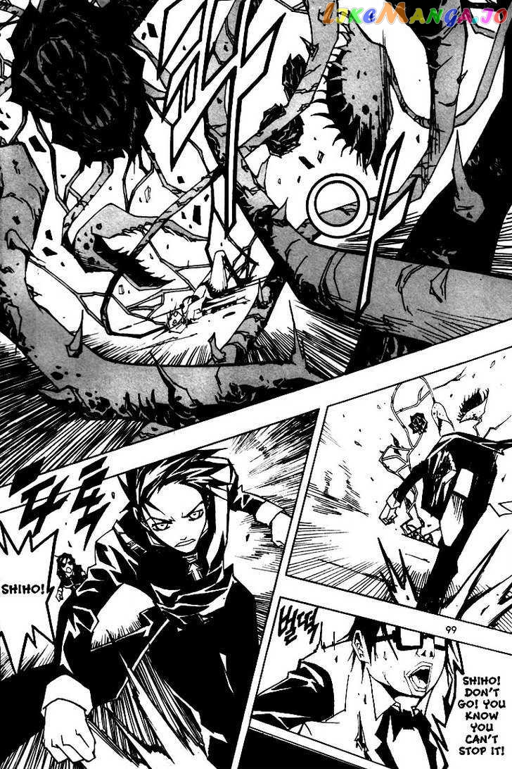 Blast - Manga chapter 18 - page 14