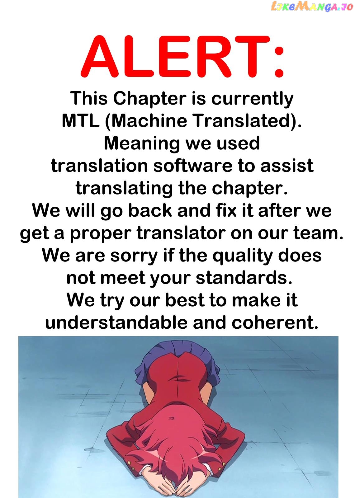 Don't Think That I'll Be Cute Forever! ~If You Make A Wish From The Sacred Stone, You'll Become The World's Strongest Beautiful Girl~ chapter 1 - page 3