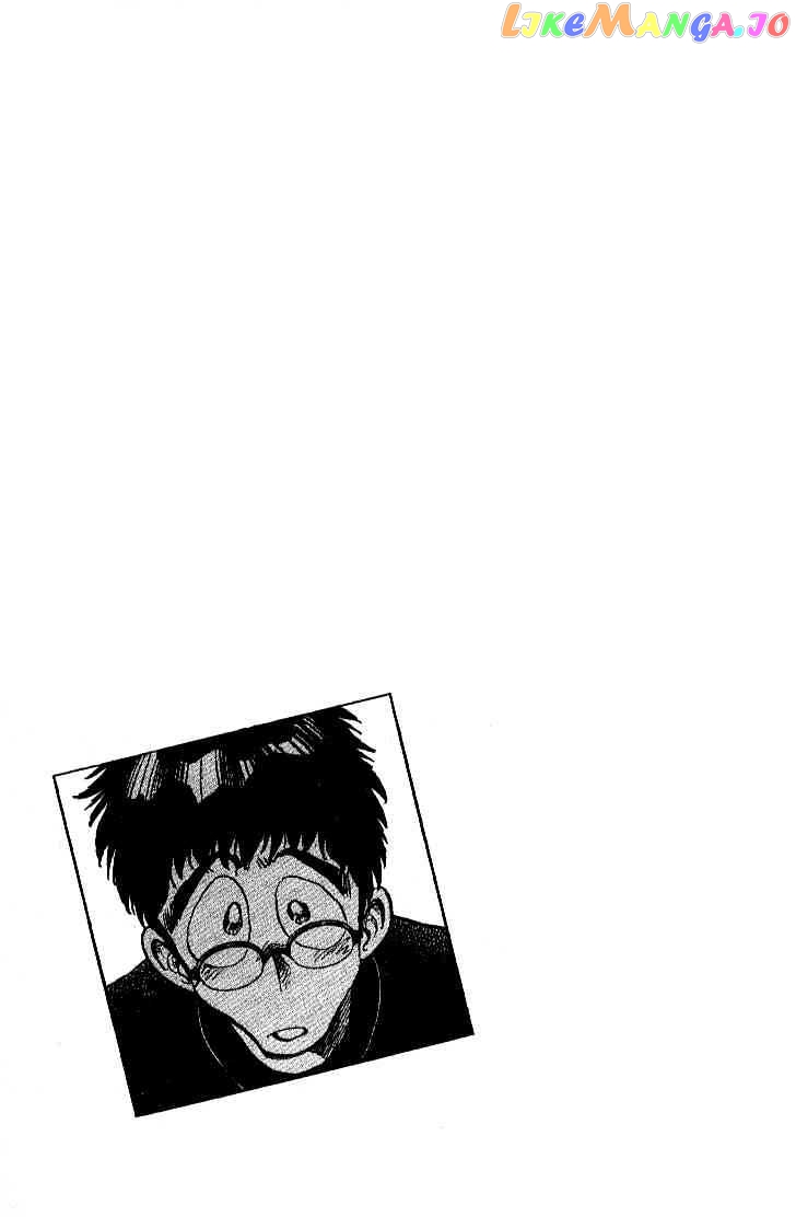Densha Otoko – Net Hatsu, Kakueki Teisha No Love Story chapter 21 - page 20