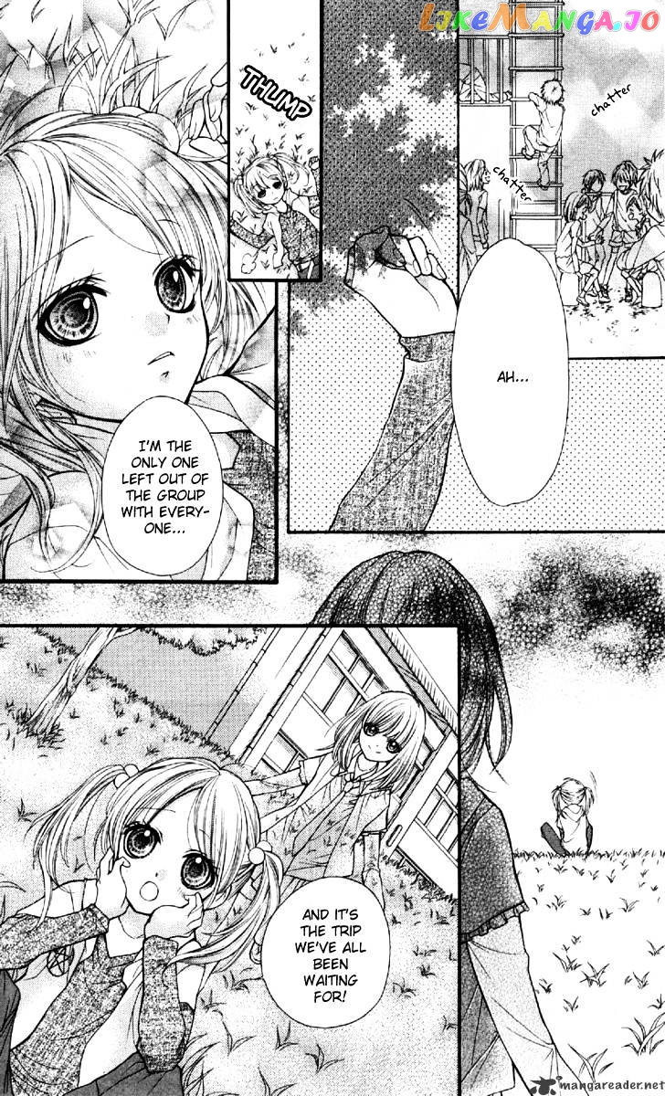 Yamamoto Zenjirou To Moushimasu chapter 7 - page 16