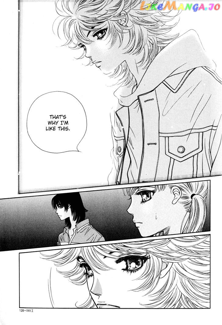 Yaya - Manga Chapter 10 - page 5