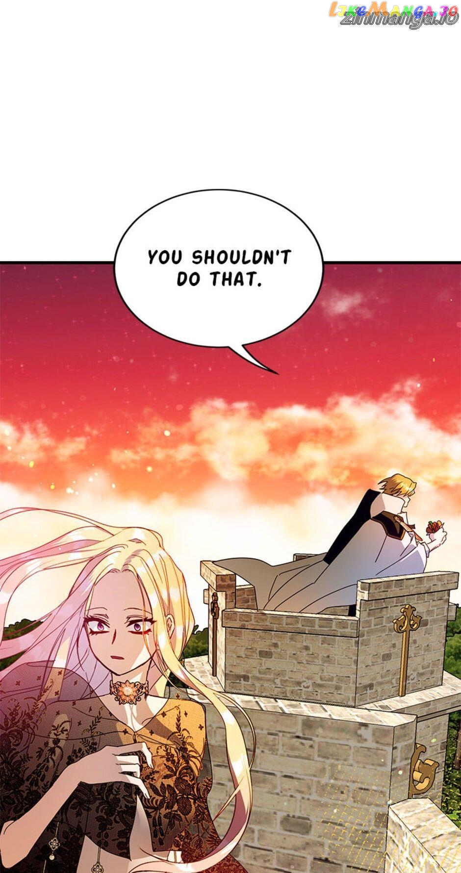 Let Me Die in Peace! Chapter 32 - page 45