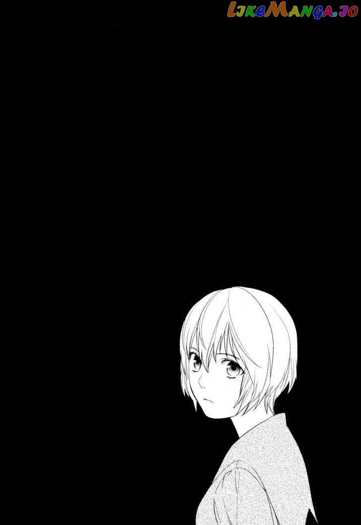 Neon Genesis Evangelion: Gakuen Datenroku chapter 17 - page 30