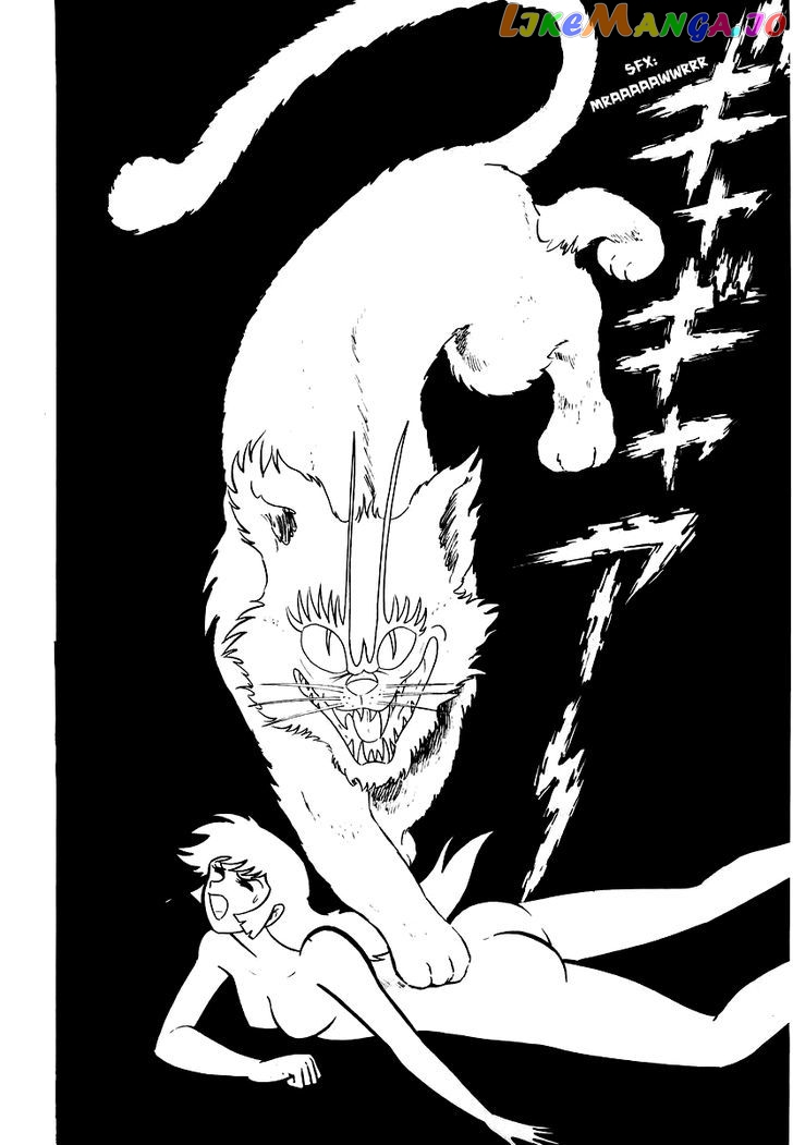 Dororon Enma-Kun Chapter 16 - page 36