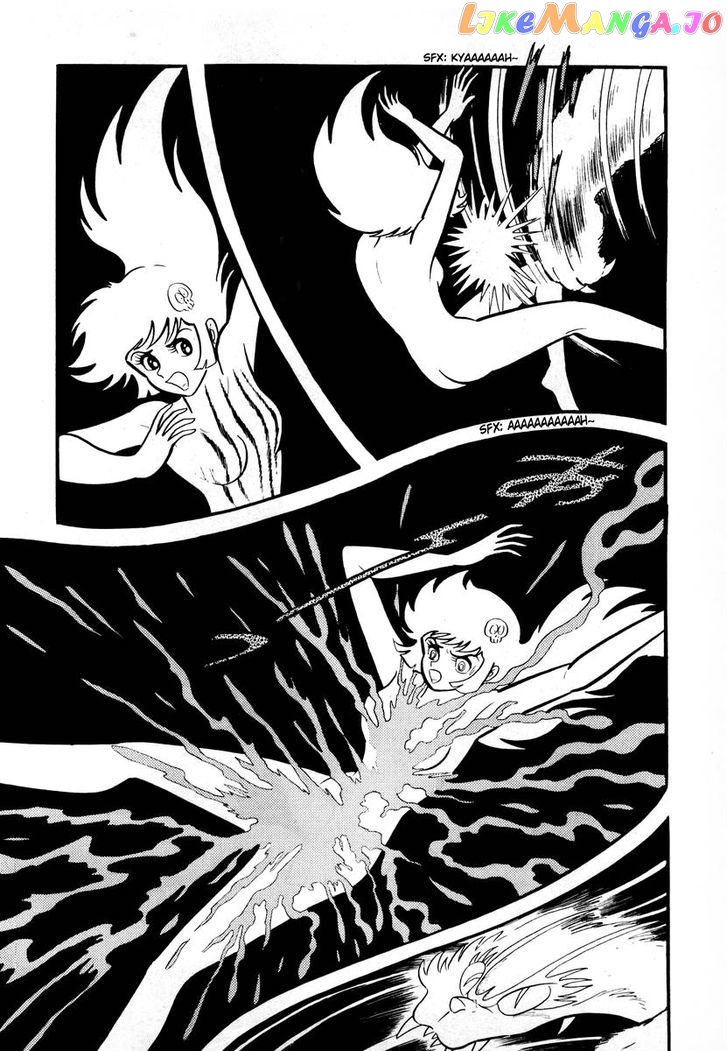 Dororon Enma-Kun Chapter 16 - page 37