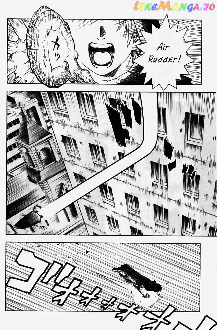 Brave Story – Shinsetsu Chapter 1 - page 9