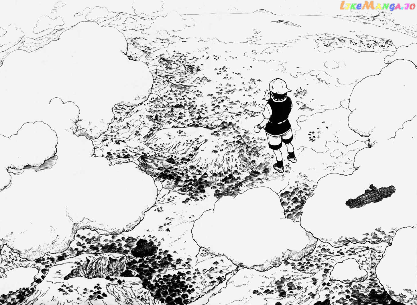 Brave Story – Shinsetsu Chapter 3 - page 6