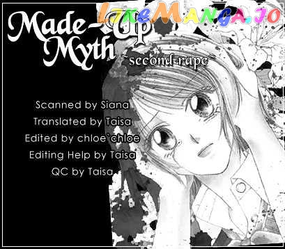 Kakene Nashi no LOVE Torihiki chapter 5 - page 2