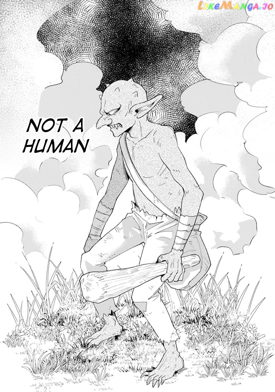 Kinka 1-Mai De Kawaru Boukensha Seikatsu chapter 2 - page 7