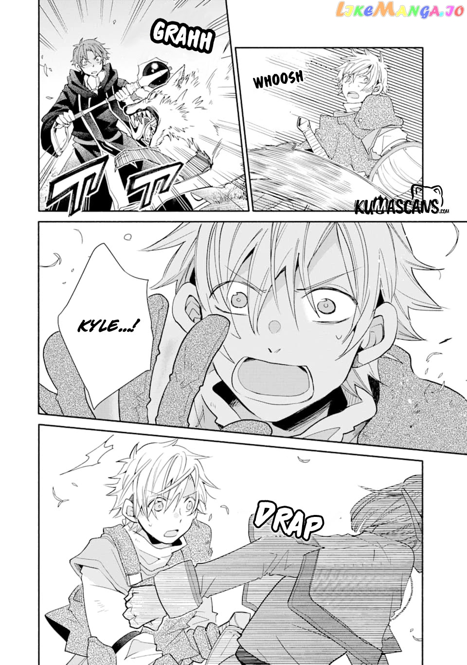 Kinka 1-Mai De Kawaru Boukensha Seikatsu chapter 11 - page 29