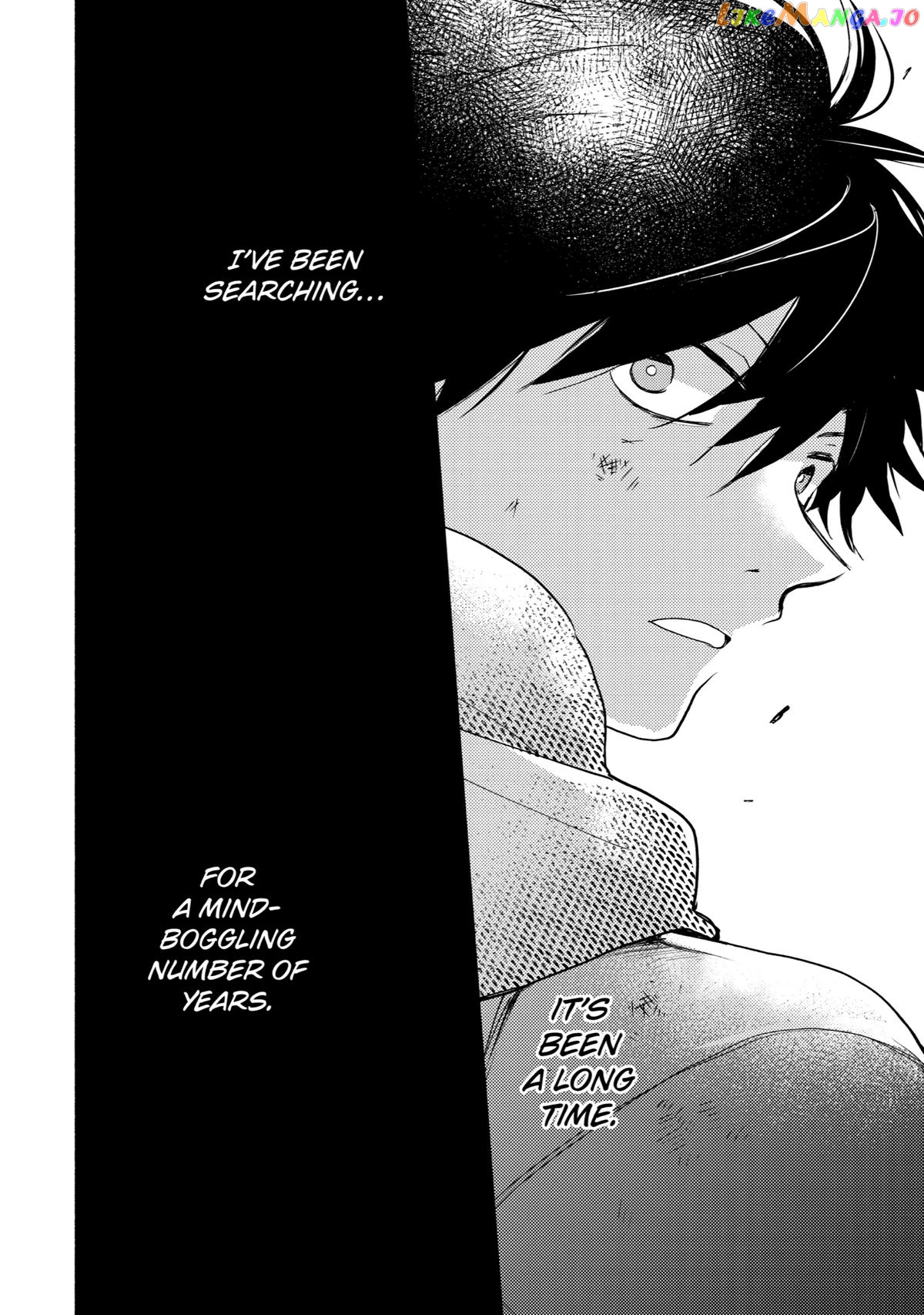 Kinka 1-Mai De Kawaru Boukensha Seikatsu Chapter 24 - page 8