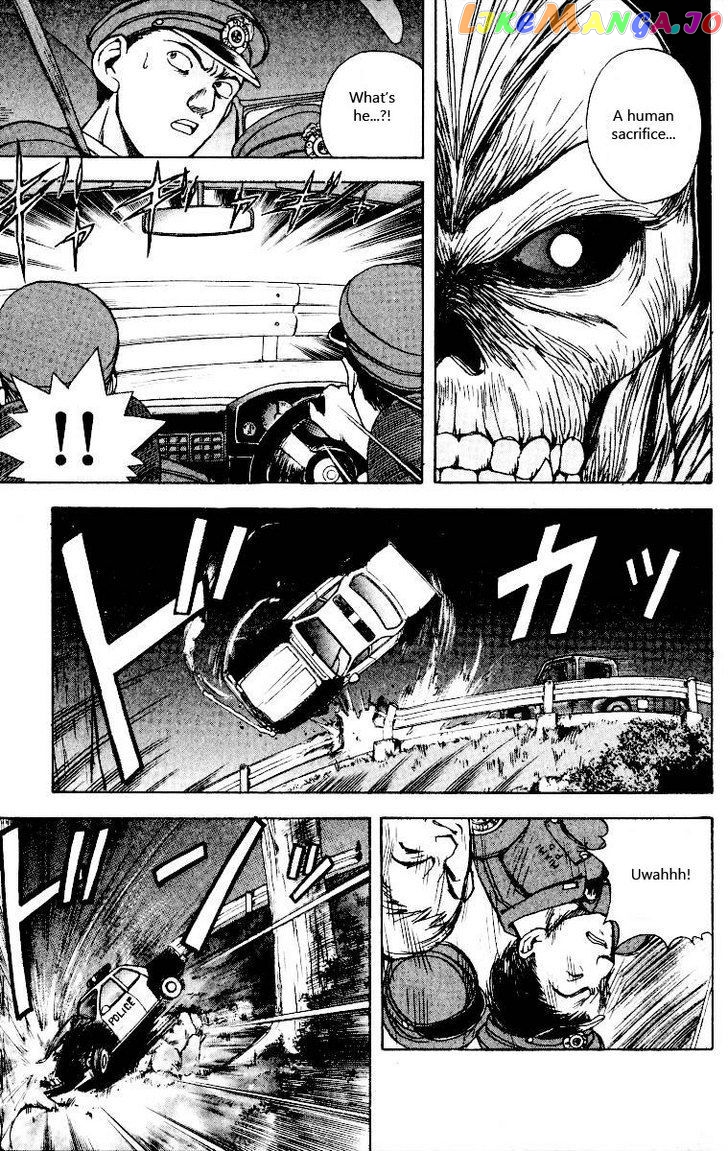 Miami Guns chapter 7 - page 3