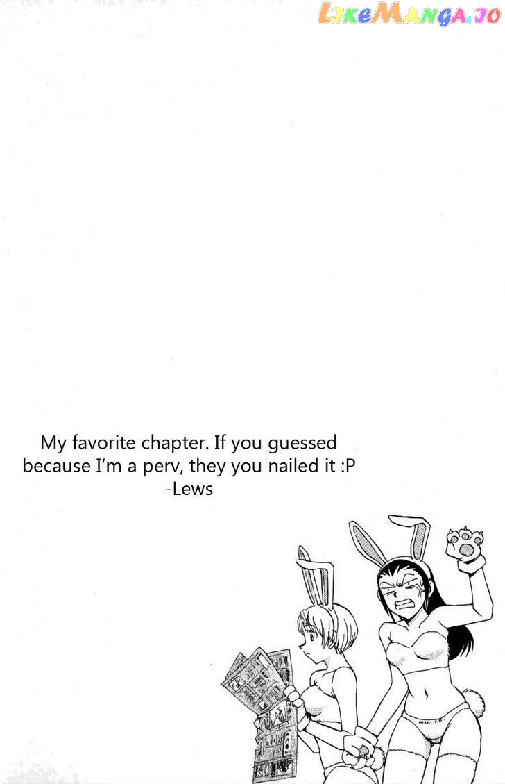 Miami Guns chapter 10 - page 6