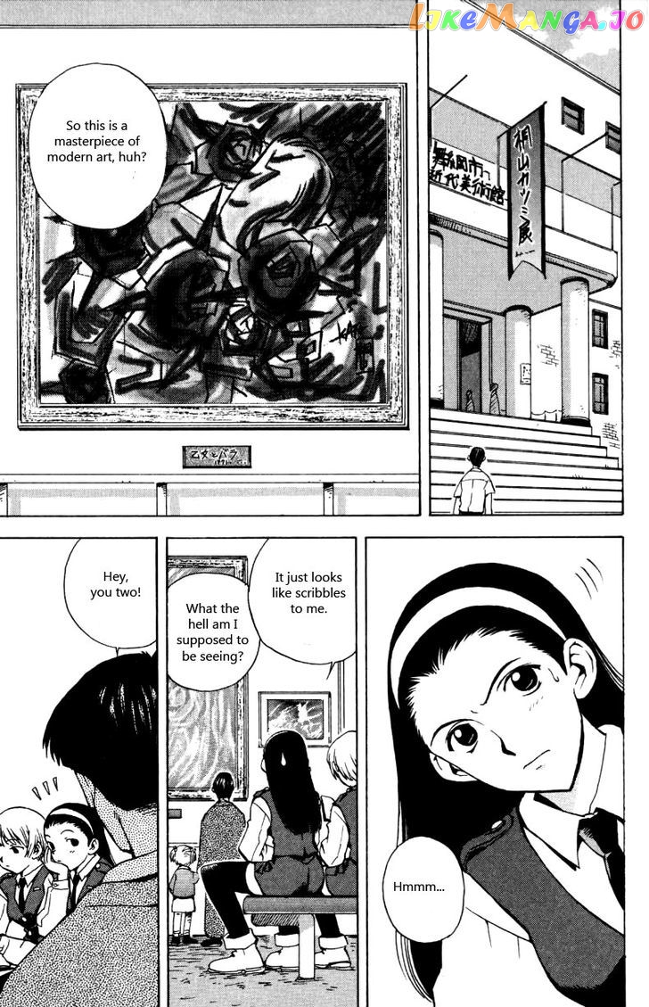 Miami Guns chapter 13 - page 37