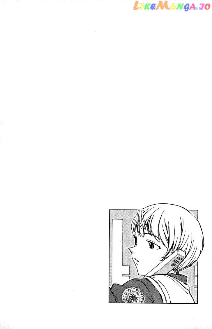 Miami Guns chapter 14 - page 2
