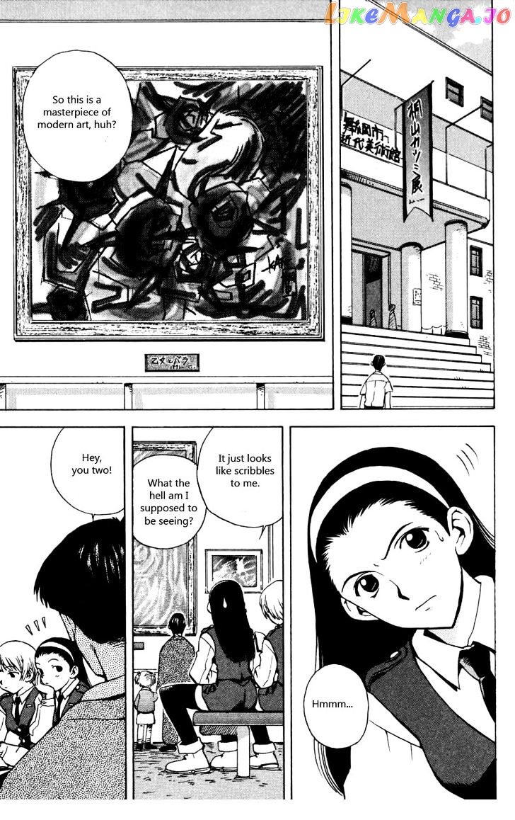 Miami Guns chapter 14 - page 3