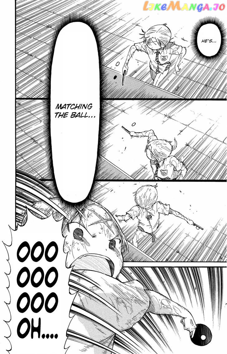 Takkoku!!! - Manga chapter 36 - page 2