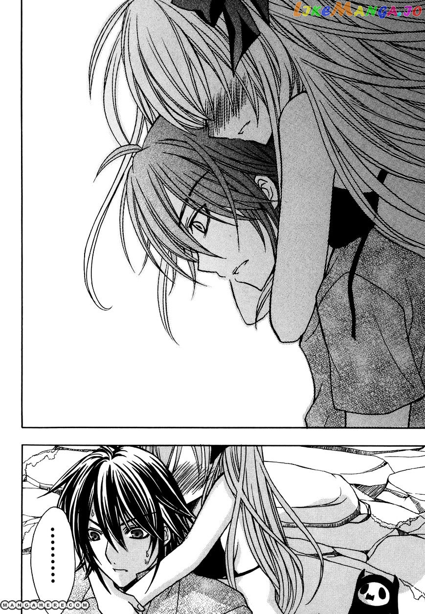 Tokyo Innocent chapter 26 - page 28