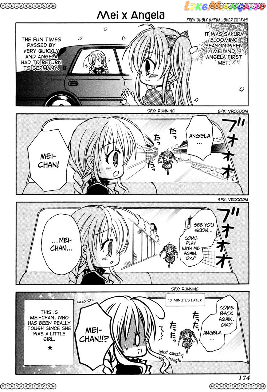 Tokyo Innocent chapter 24 - page 30