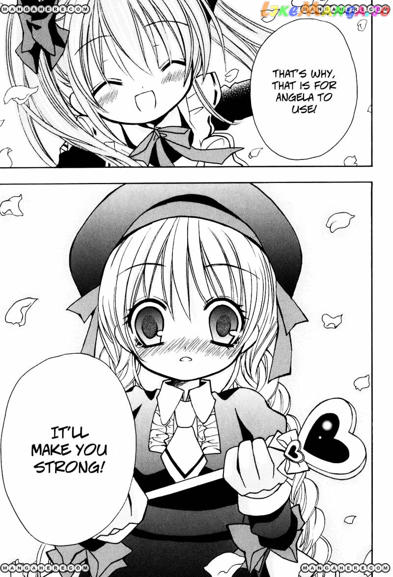 Tokyo Innocent chapter 23 - page 29