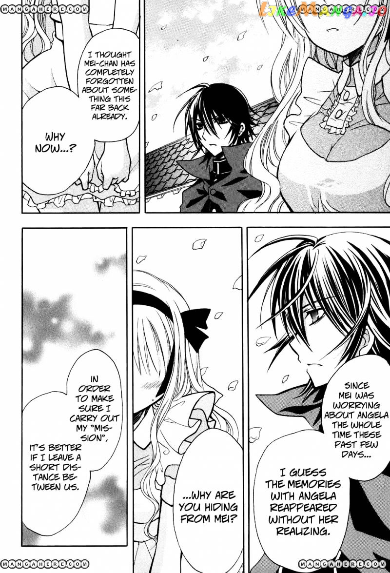 Tokyo Innocent chapter 23 - page 30