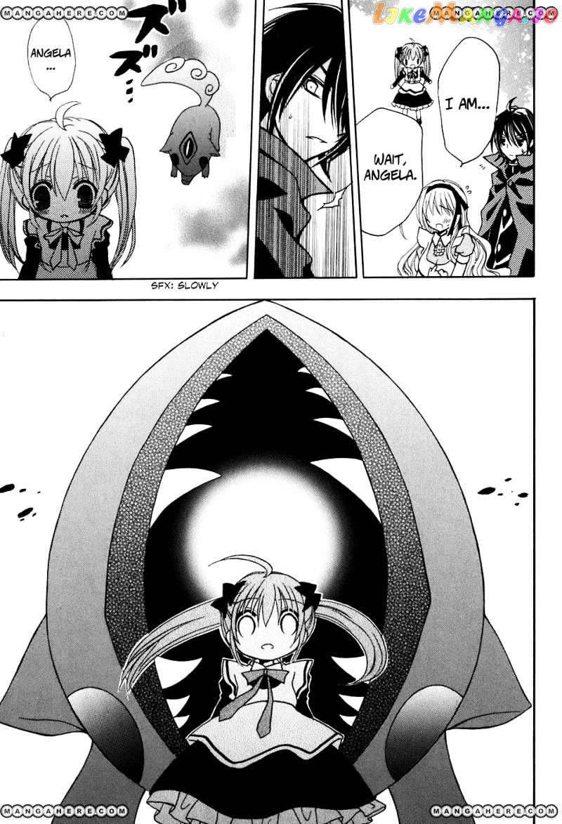 Tokyo Innocent chapter 23 - page 33