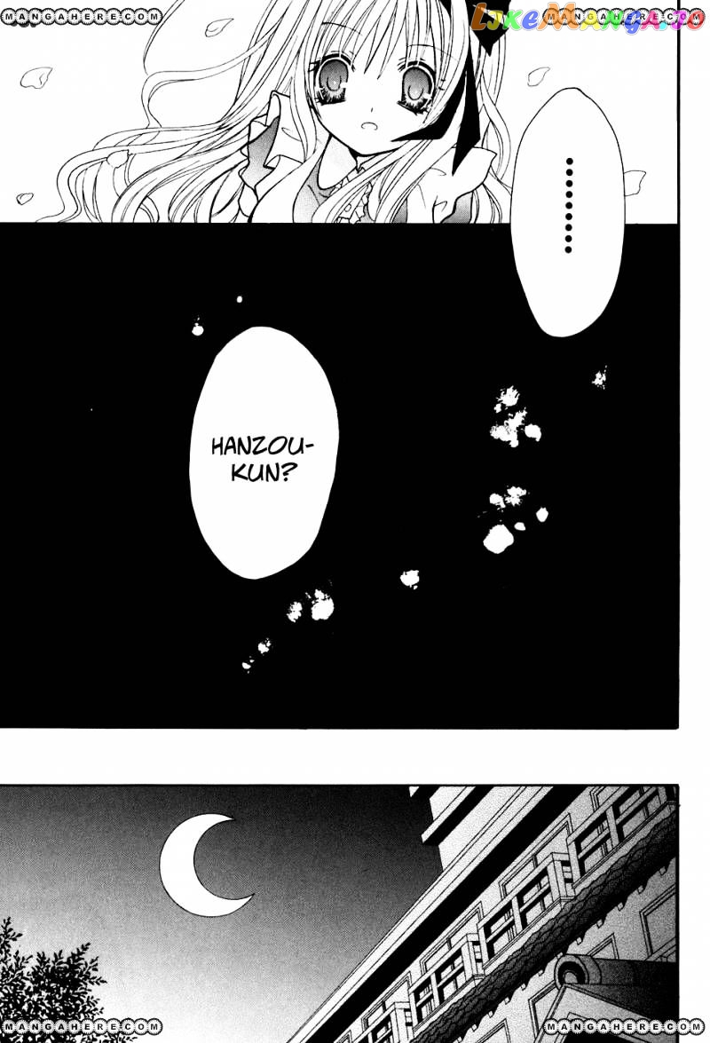 Tokyo Innocent chapter 23 - page 37