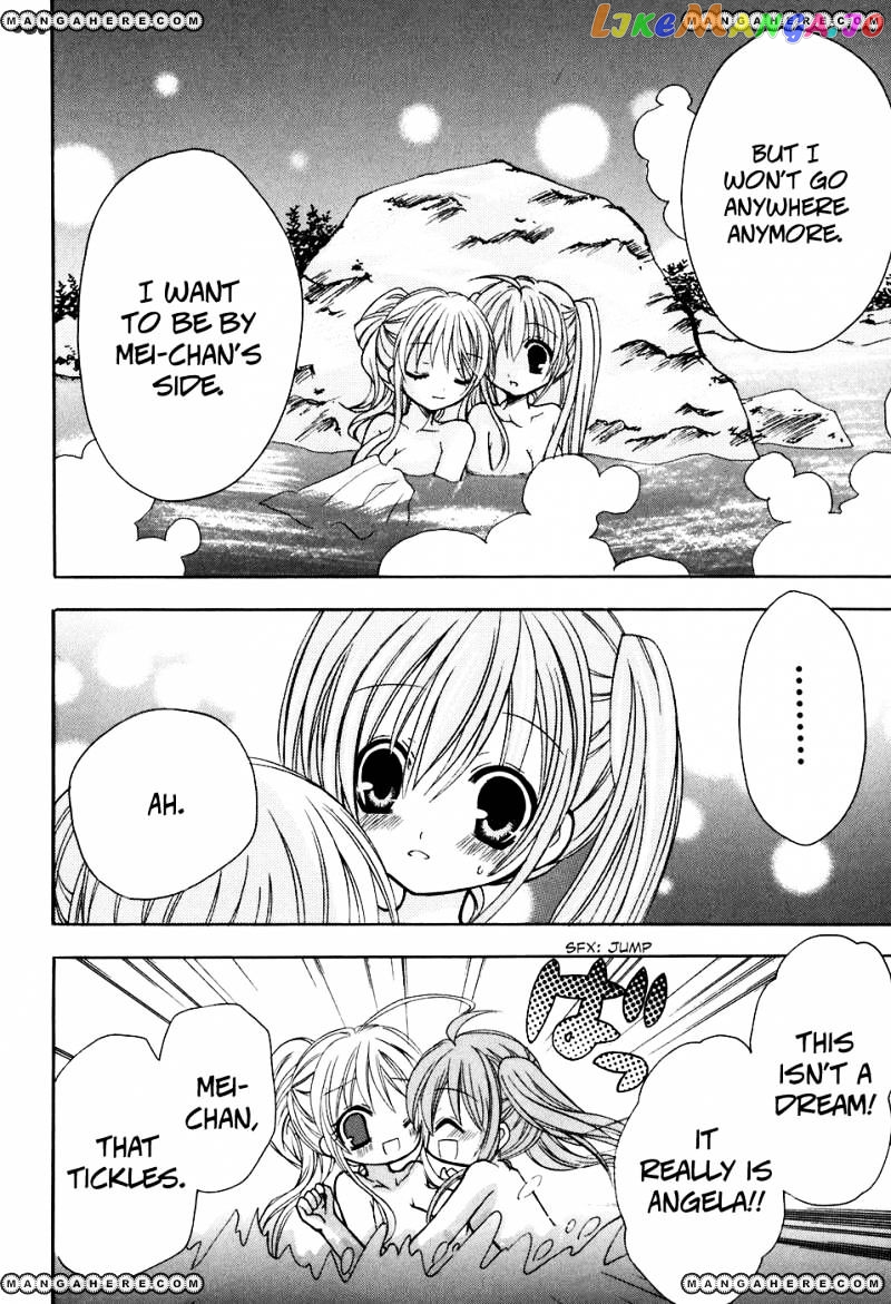 Tokyo Innocent chapter 23 - page 40