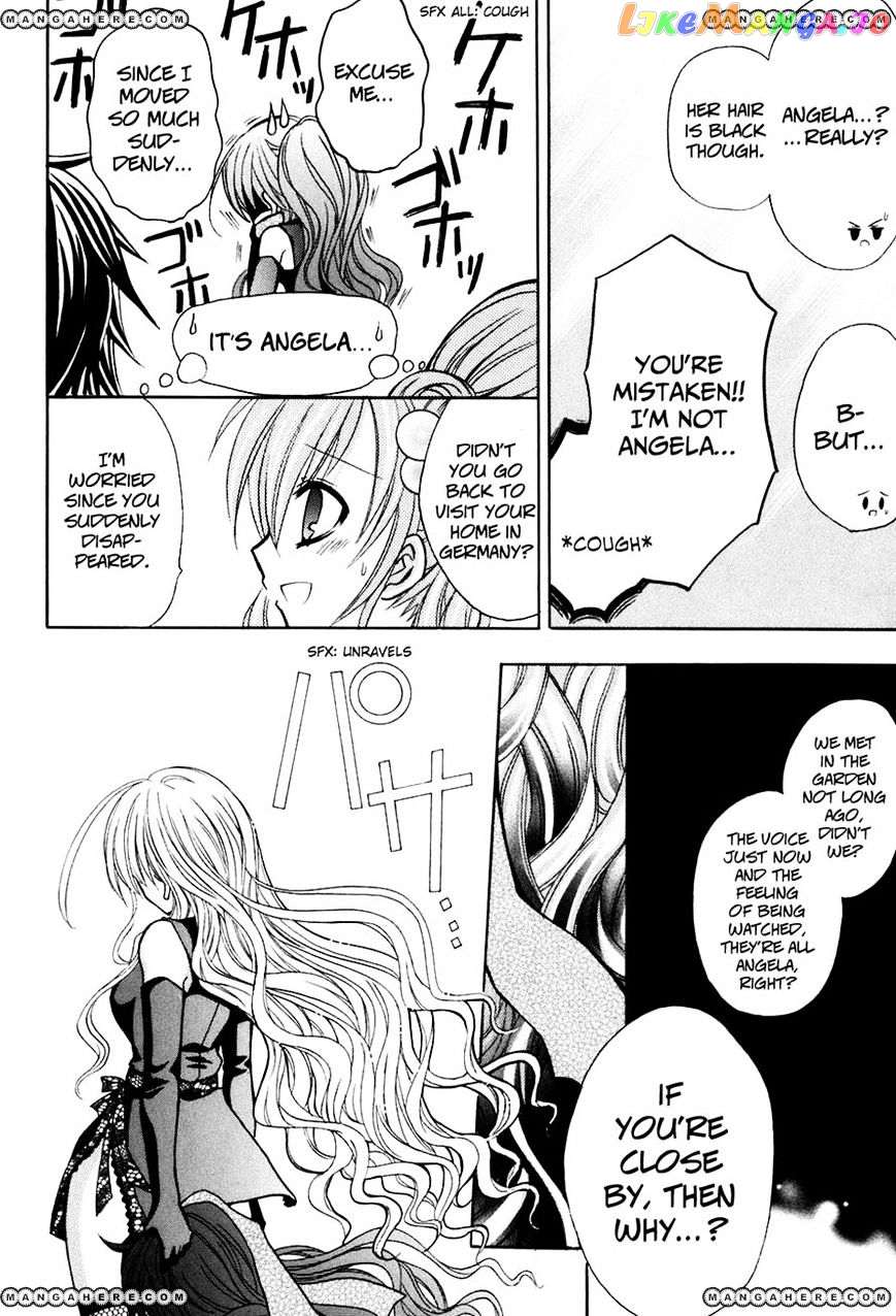 Tokyo Innocent chapter 22 - page 30
